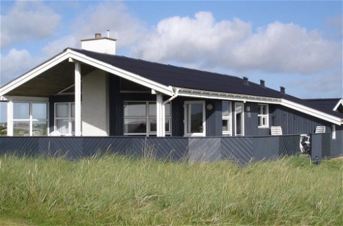 Foto 2 - Casa de 2 quartos em Løkken com terraço