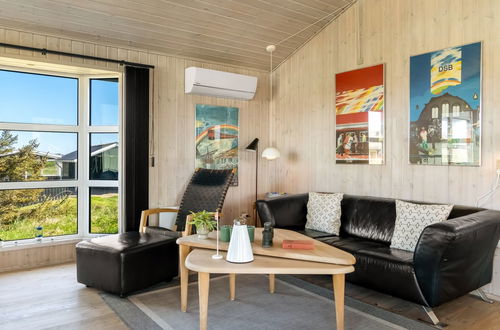 Foto 19 - Casa de 2 quartos em Løkken com terraço