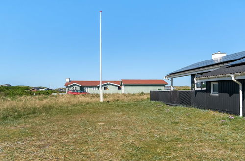 Photo 20 - Maison de 2 chambres à Løkken avec terrasse