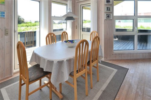 Photo 5 - Maison de 2 chambres à Løkken avec terrasse