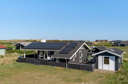 Foto 8 - Casa de 2 quartos em Løkken com terraço