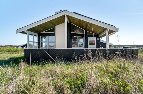 Foto 5 - Casa de 2 quartos em Løkken com terraço