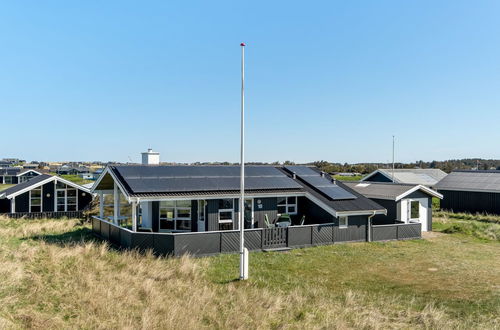 Foto 1 - Casa de 2 quartos em Løkken com terraço
