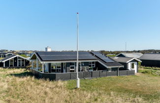 Foto 1 - Casa de 2 quartos em Løkken com terraço