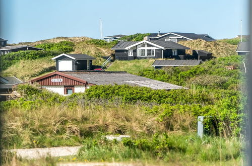 Foto 20 - Casa de 2 quartos em Løkken com terraço