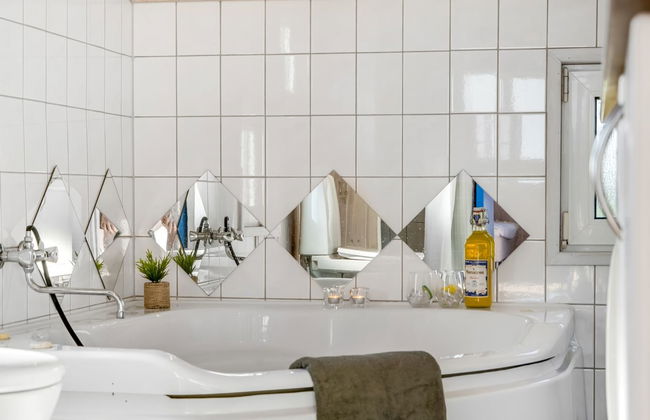 "Ralf" - 300m from the sea - Foto 23