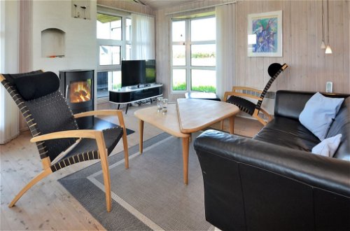 Photo 3 - 2 bedroom House in Løkken with terrace
