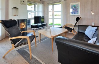 Foto 3 - Casa de 2 quartos em Løkken com terraço