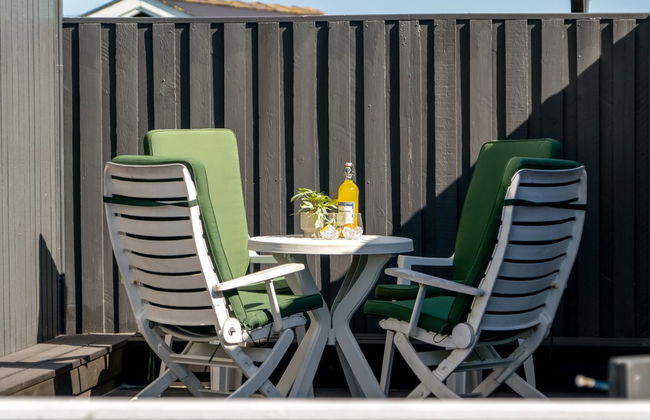 "Ralf" - 300m from the sea - Foto 13