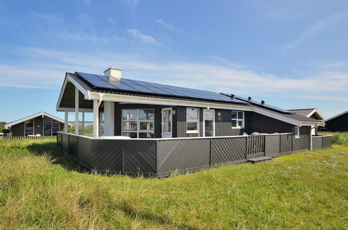 Photo 1 - Maison de 2 chambres à Løkken avec terrasse