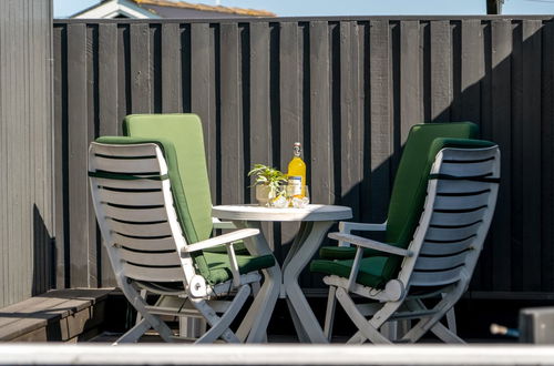 Photo 26 - Maison de 2 chambres à Løkken avec terrasse