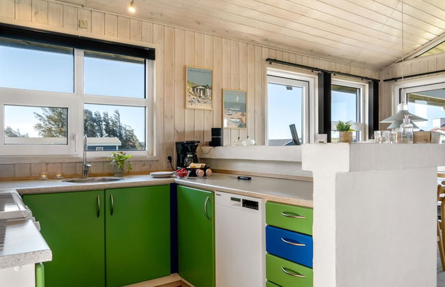 "Ralf" - 300m from the sea - Foto 27