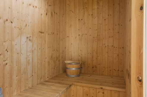 Foto 15 - Casa de 4 quartos em Løkken com terraço e sauna