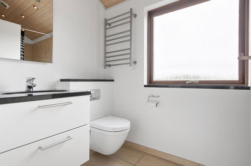 Foto 10 - Casa de 4 quartos em Løkken com terraço e sauna