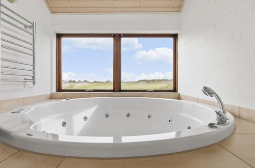 Foto 21 - Casa de 4 quartos em Løkken com terraço e sauna
