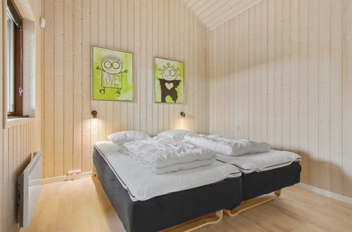 Foto 13 - Casa de 4 quartos em Løkken com terraço e sauna