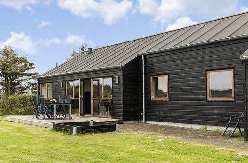 Foto 8 - Casa de 4 quartos em Løkken com terraço e sauna