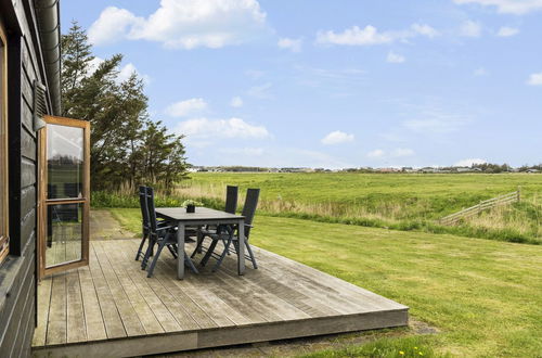 Foto 9 - Casa de 4 quartos em Løkken com terraço e sauna
