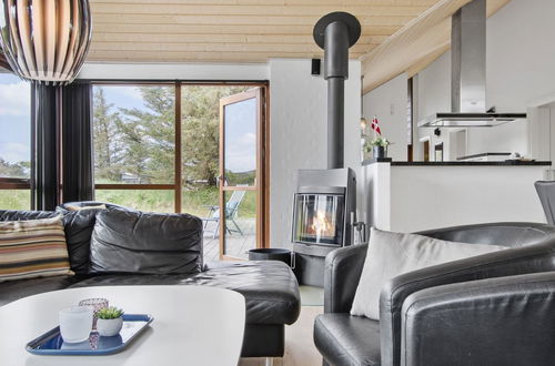 Foto 20 - Casa de 4 quartos em Løkken com terraço e sauna