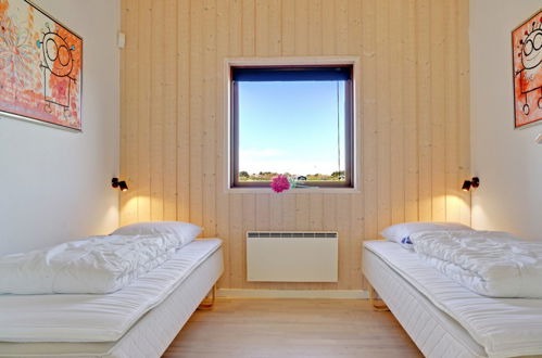 Foto 18 - Casa de 4 habitaciones en Løkken con terraza y sauna