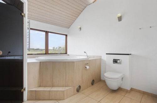 Foto 16 - Casa de 4 quartos em Løkken com terraço e sauna
