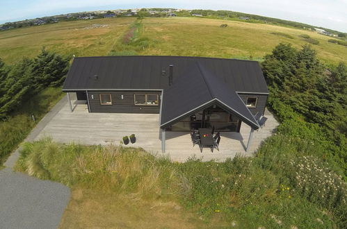 Photo 1 - Maison de 4 chambres à Løkken avec terrasse et sauna