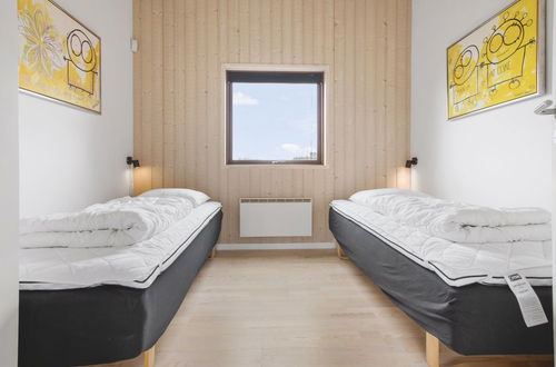 Foto 12 - Casa de 4 quartos em Løkken com terraço e sauna
