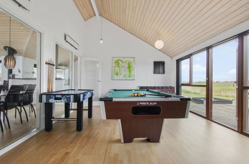 Foto 18 - Casa de 4 quartos em Løkken com terraço e sauna