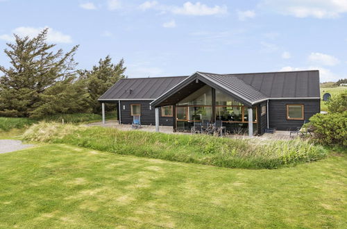 Foto 1 - Casa de 4 quartos em Løkken com terraço e sauna