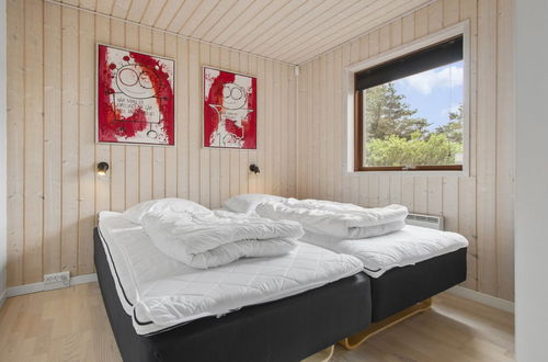 Foto 14 - Casa de 4 quartos em Løkken com terraço e sauna