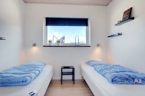 Foto 8 - Casa con 4 camere da letto a Løkken con terrazza e sauna