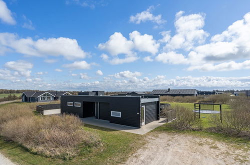 Foto 25 - Casa de 4 quartos em Løkken com terraço e sauna