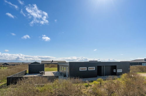 Foto 24 - Casa de 4 quartos em Løkken com terraço e sauna