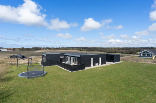 Foto 2 - Casa de 4 quartos em Løkken com terraço e sauna