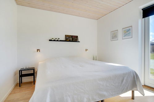 Foto 7 - Casa con 4 camere da letto a Løkken con terrazza e sauna