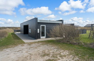 Foto 3 - Haus mit 4 Schlafzimmern in Løkken mit terrasse und sauna