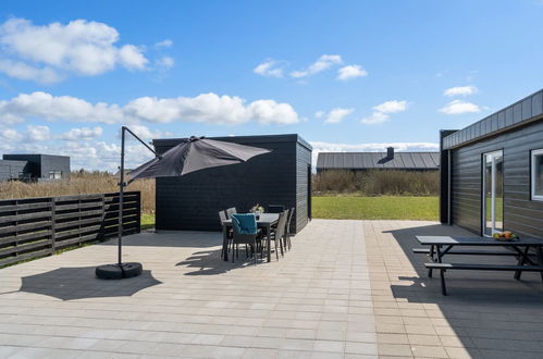 Photo 22 - Maison de 4 chambres à Løkken avec terrasse et sauna