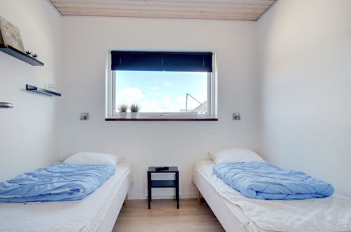 Foto 9 - Casa con 4 camere da letto a Løkken con terrazza e sauna