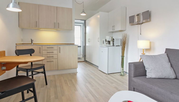 Foto 1 - Apartamento em Løkken