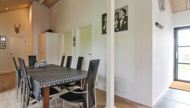 Casa de 4 habitaciones en Løkken con terraza - Foto 3