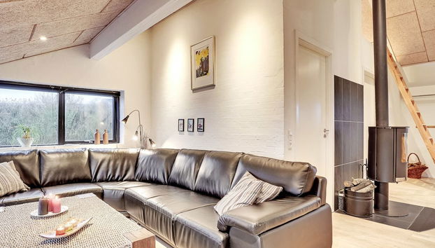 Casa de 4 habitaciones en Løkken con terraza - Foto 2