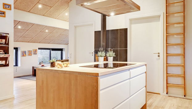 Casa de 4 habitaciones en Løkken con terraza - Foto 4