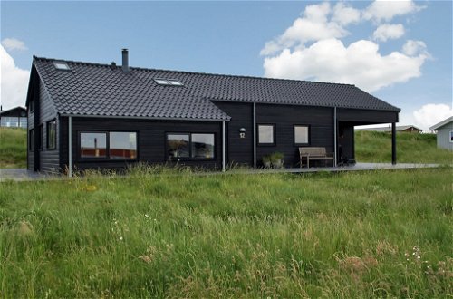 Foto 25 - Casa de 4 quartos em Løkken com terraço