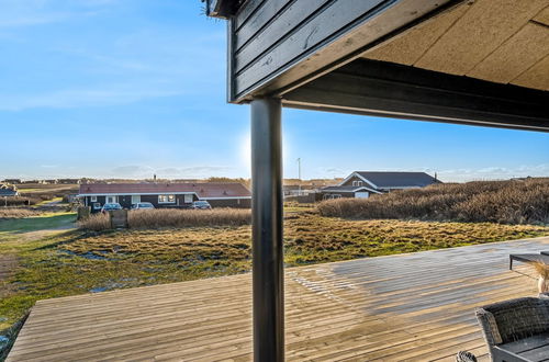 Photo 24 - Maison de 4 chambres à Løkken avec terrasse