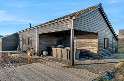 Photo 23 - Maison de 4 chambres à Løkken avec terrasse