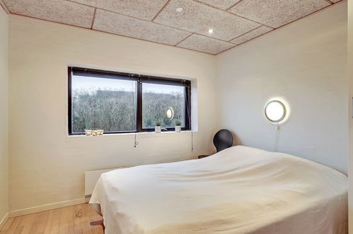 Foto 7 - Casa con 4 camere da letto a Løkken con terrazza