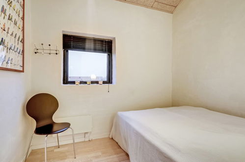 Foto 8 - Casa con 4 camere da letto a Løkken con terrazza