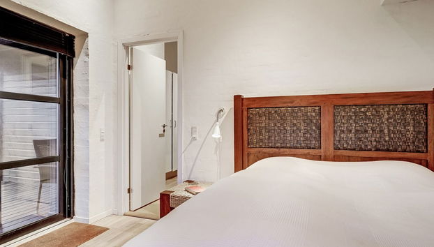 Casa de 4 habitaciones en Løkken con terraza - Foto 5