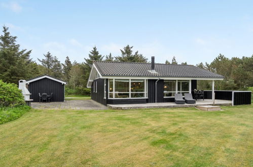 Photo 21 - 3 bedroom House in Løkken with terrace and sauna