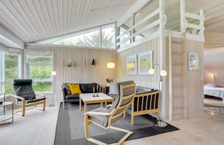 Foto 3 - Haus mit 3 Schlafzimmern in Løkken mit terrasse und sauna